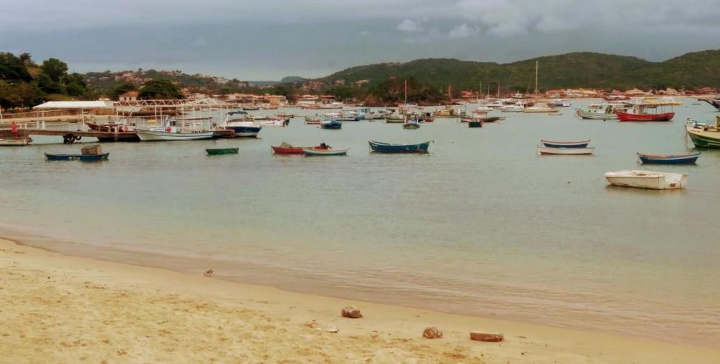 Casa De Praia Búzios المظهر الخارجي الصورة