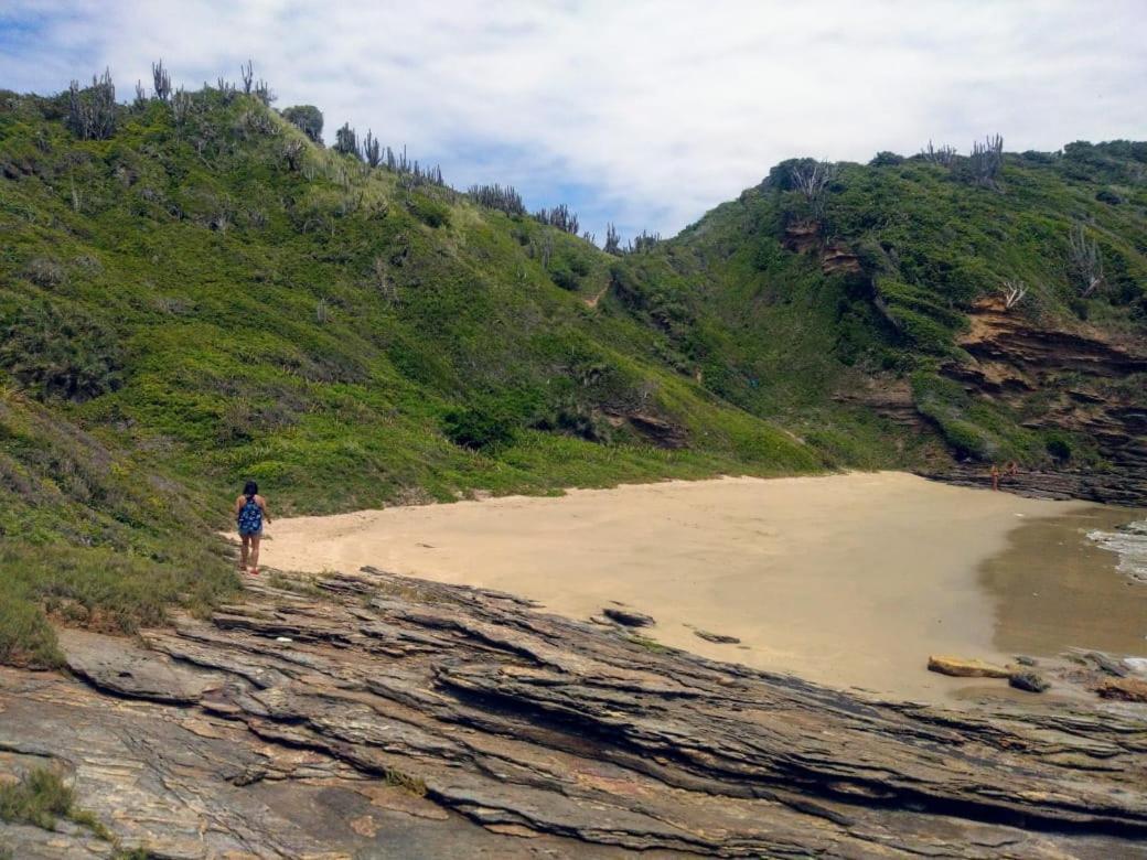 Casa De Praia Búzios المظهر الخارجي الصورة