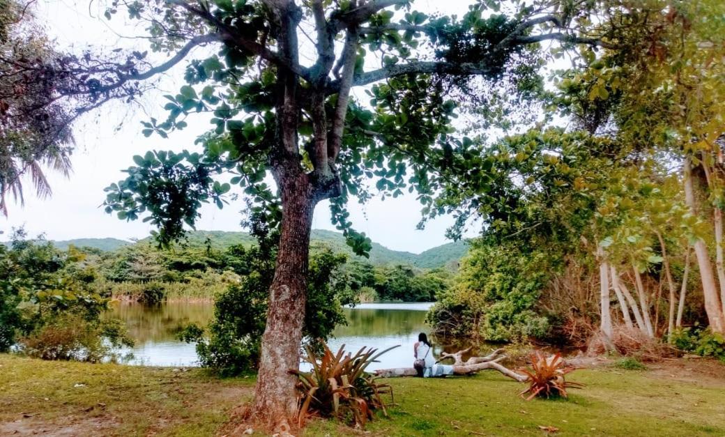 Casa De Praia Búzios المظهر الخارجي الصورة
