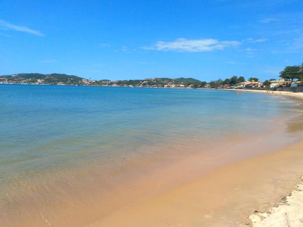 Casa De Praia Búzios المظهر الخارجي الصورة