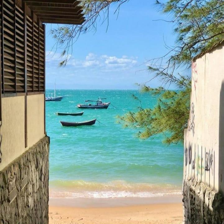 Casa De Praia Búzios المظهر الخارجي الصورة