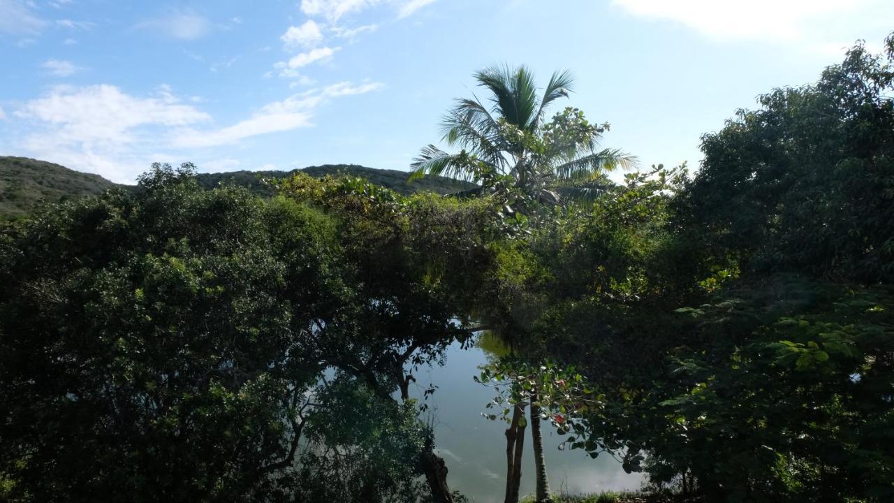 Casa De Praia Búzios المظهر الخارجي الصورة