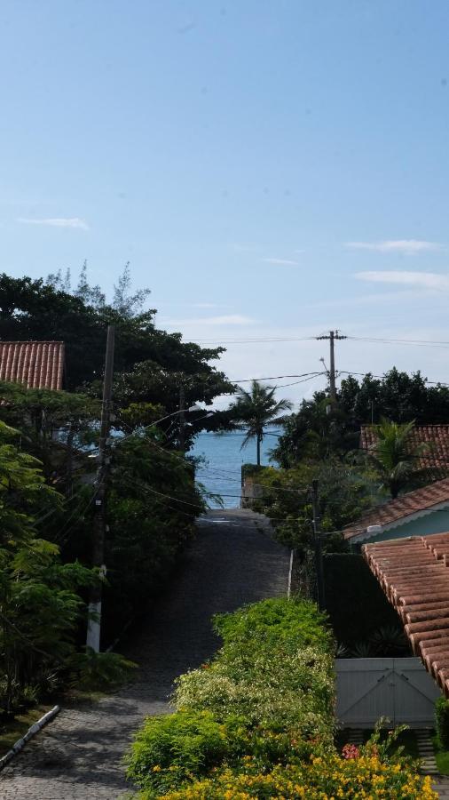 Casa De Praia Búzios المظهر الخارجي الصورة