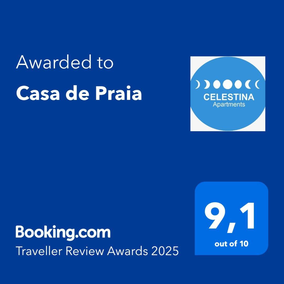 Casa De Praia Búzios المظهر الخارجي الصورة
